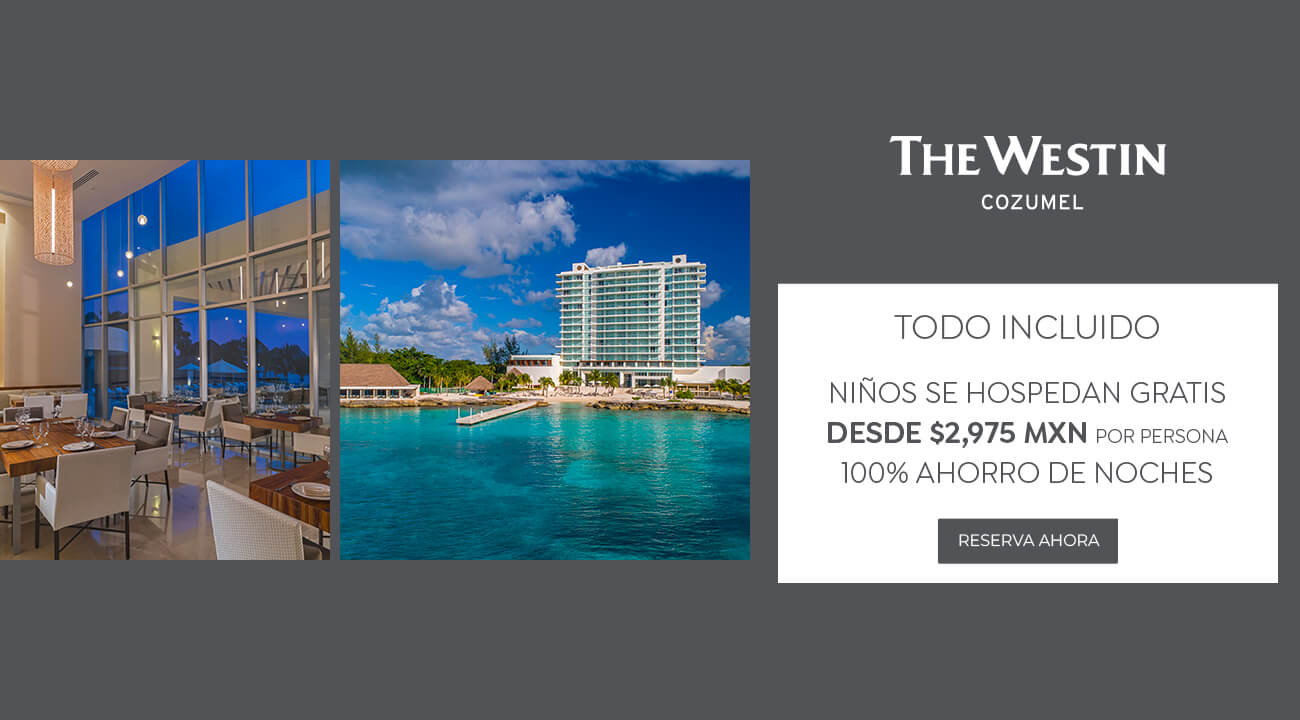 Es momento de disfrutar y gozar con Golden Shores