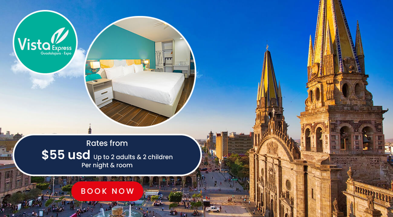 The soul of Jalisco awaits