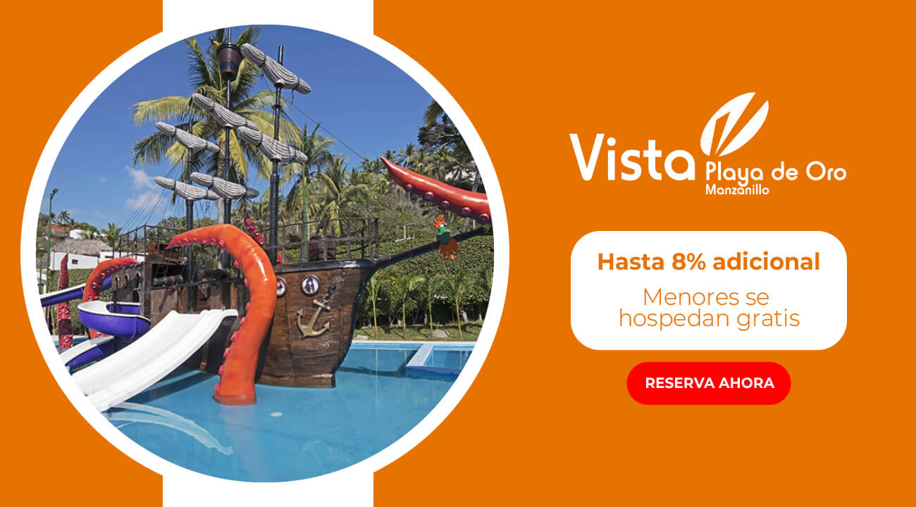 Playa y Descuento Adicional  